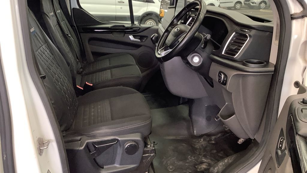 Used Ford Transit Custom 2020 for sale - 77798340: Photo 15