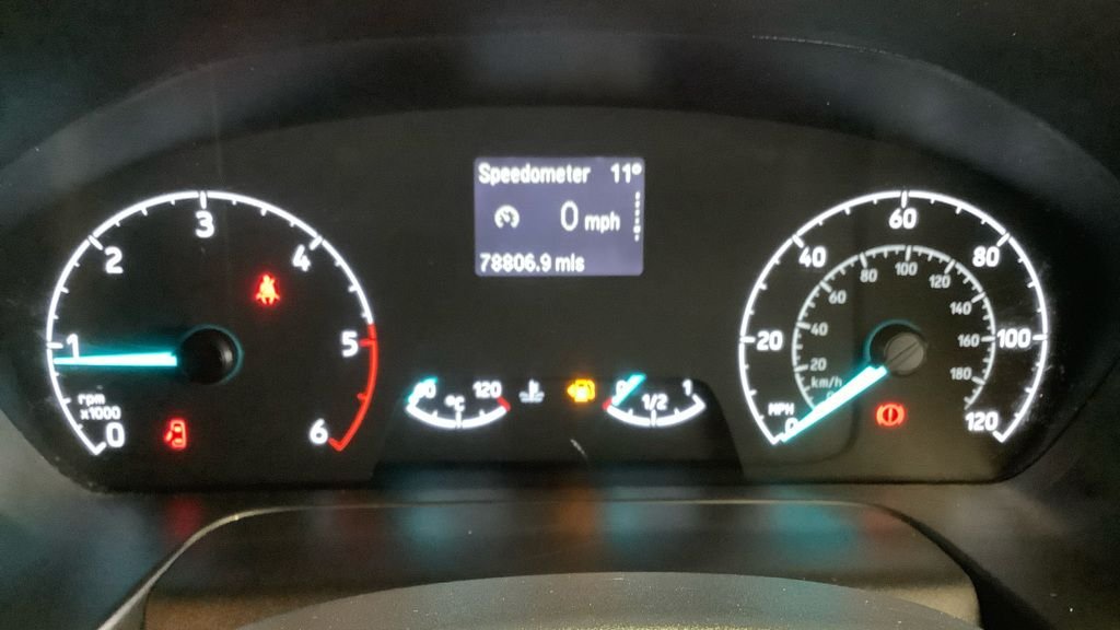 Used Ford Transit Custom 2020 for sale - 77798340: Photo 16