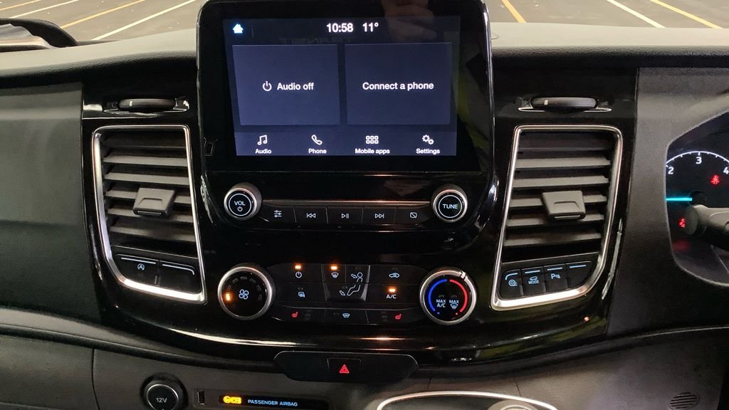 Used Ford Transit Custom 2020 for sale - 77798340: Photo 17