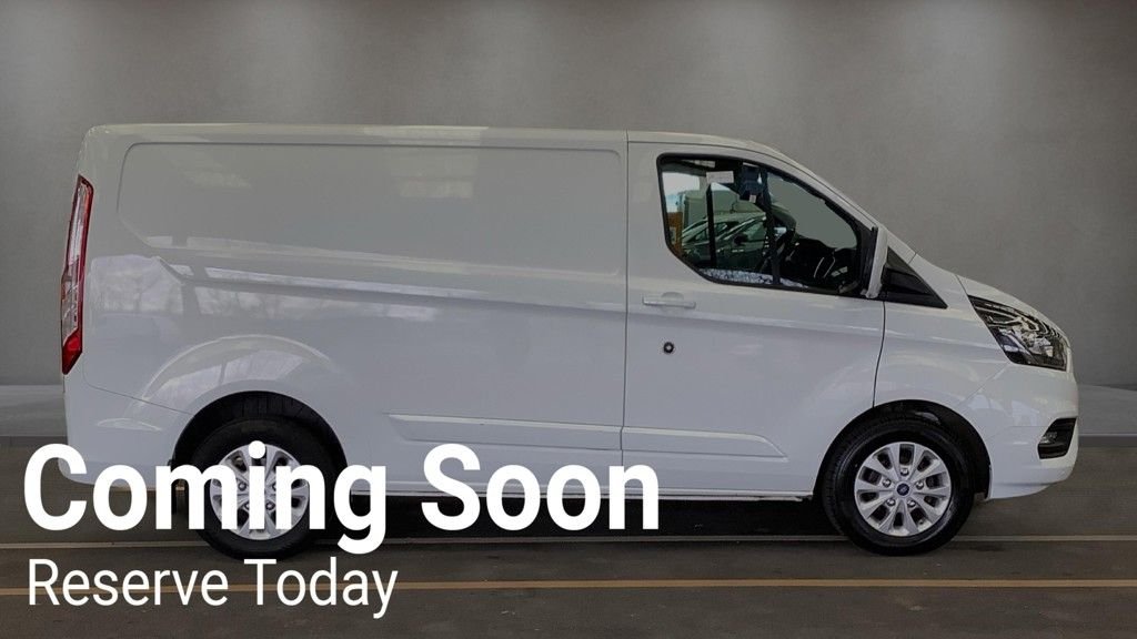 Used Ford Transit Custom 2020 for sale - 77798340: Photo 5