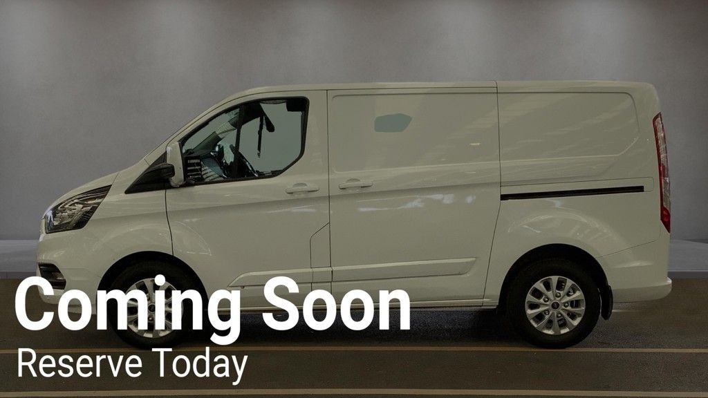 Used Ford Transit Custom 2020 for sale - 77798340: Photo 6