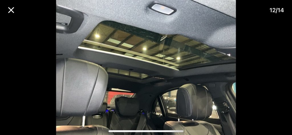 Used Mercedes-Benz S Class 2015 for sale - 76711211: Photo 12