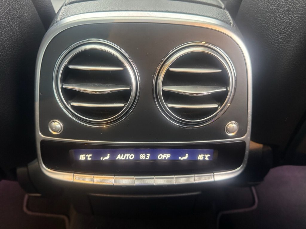 Used Mercedes-Benz S Class 2015 for sale - 76711211: Photo 13
