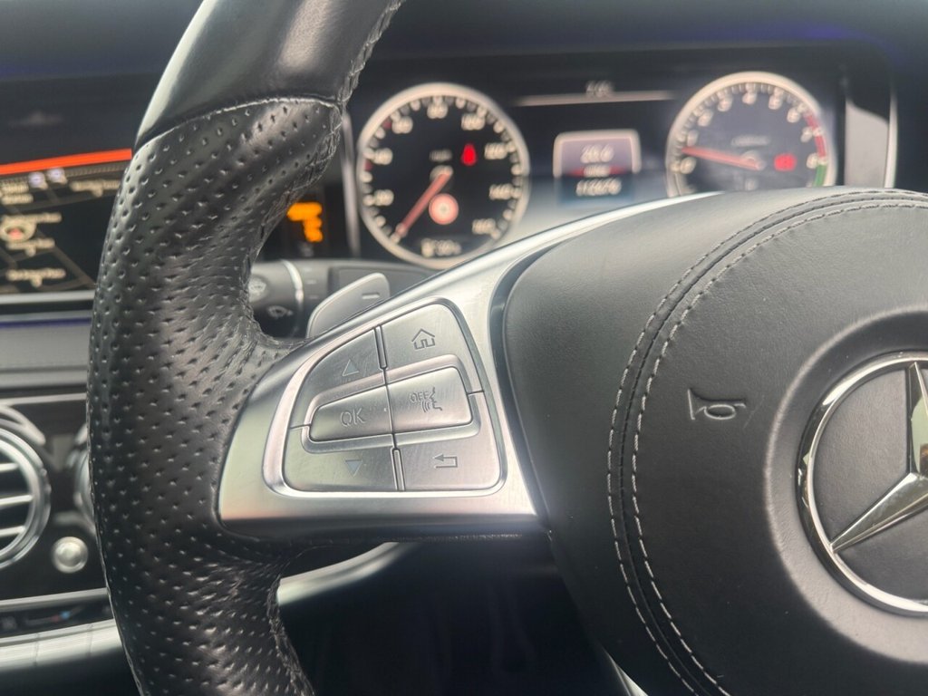 Used Mercedes-Benz S Class 2015 for sale - 76711211: Photo 20