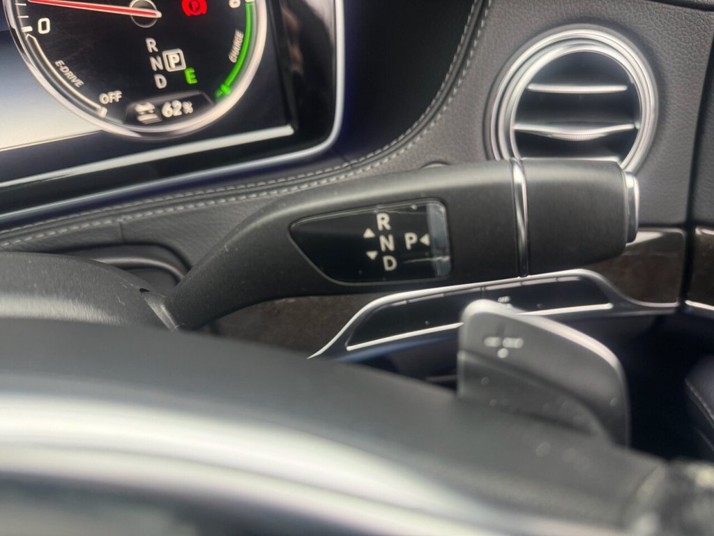Used Mercedes-Benz S Class 2015 for sale - 76711211: Photo 23