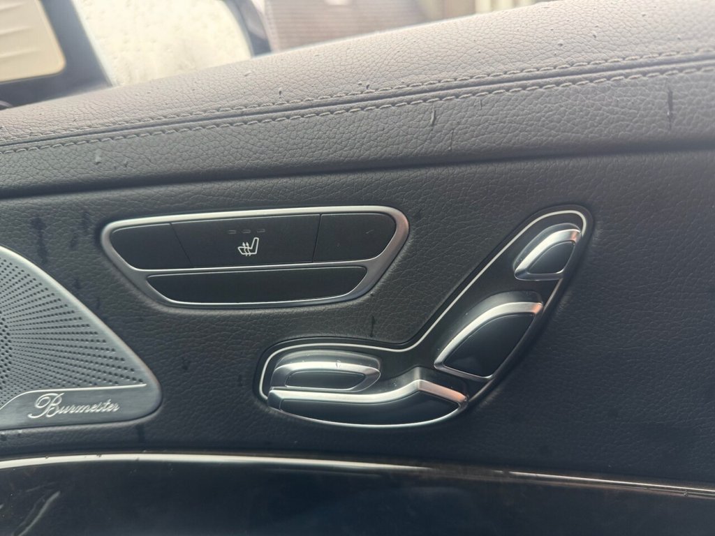 Used Mercedes-Benz S Class 2015 for sale - 76711211: Photo 27