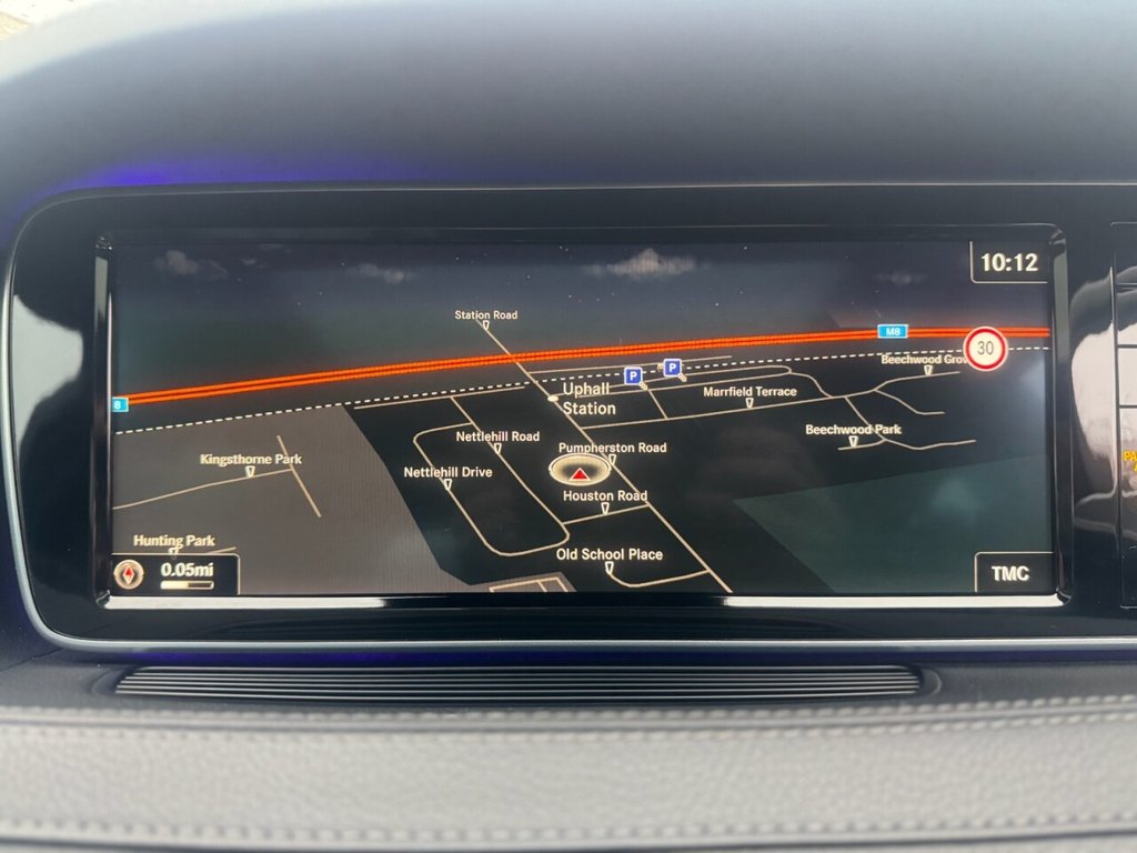 Used Mercedes-Benz S Class 2015 for sale - 76711211: Photo 28