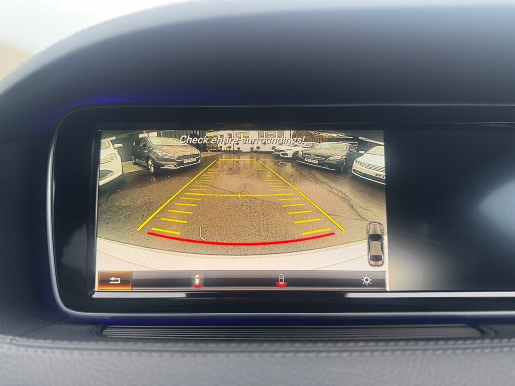 Used Mercedes-Benz S Class 2015 for sale - 76711211: Photo 29