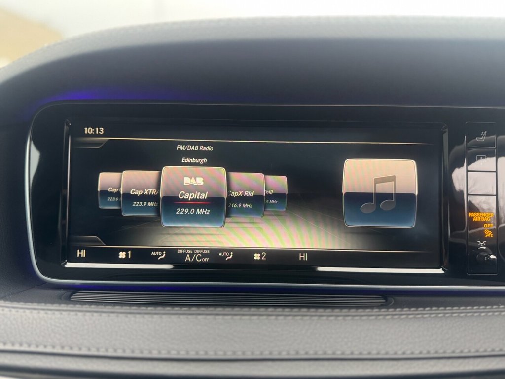 Used Mercedes-Benz S Class 2015 for sale - 76711211: Photo 30