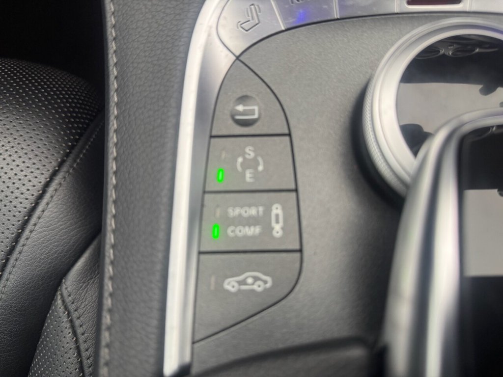 Used Mercedes-Benz S Class 2015 for sale - 76711211: Photo 32