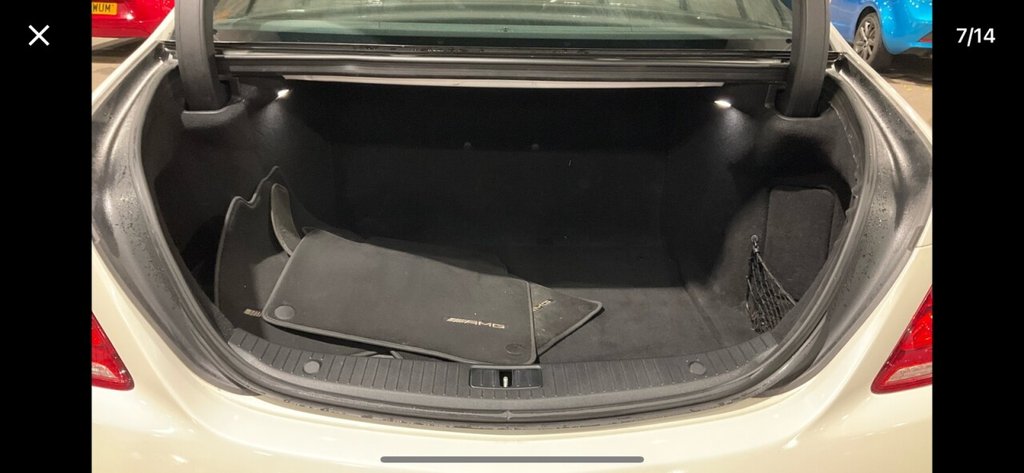 Used Mercedes-Benz S Class 2015 for sale - 76711211: Photo 7