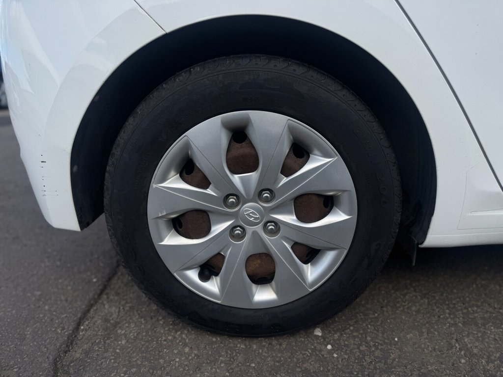 Used Hyundai i20 2015 for sale - 76417126: Photo 22