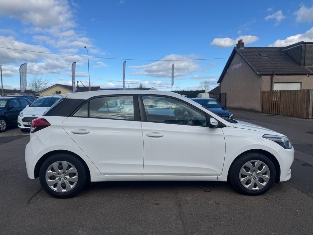 Used Hyundai i20 2015 for sale - 76417126: Photo 8