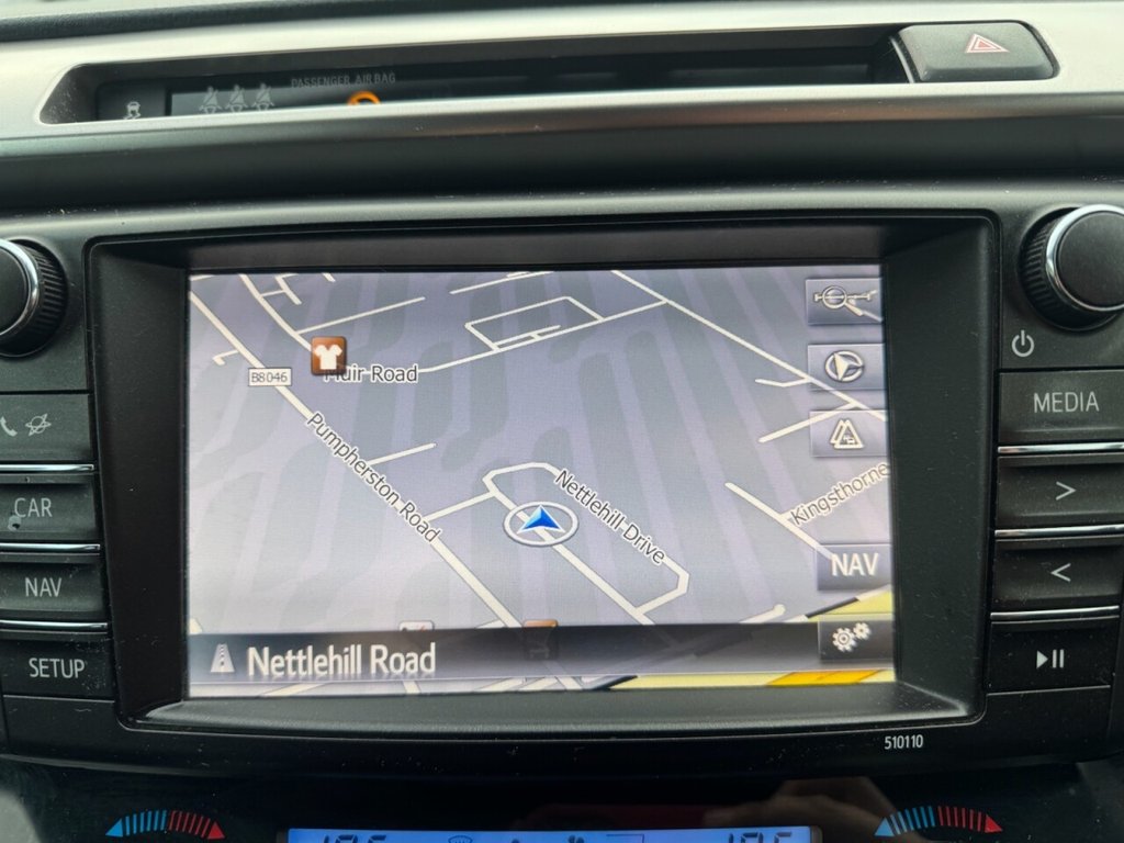 Used Toyota RAV4 2016 for sale - 77263616: Photo 11