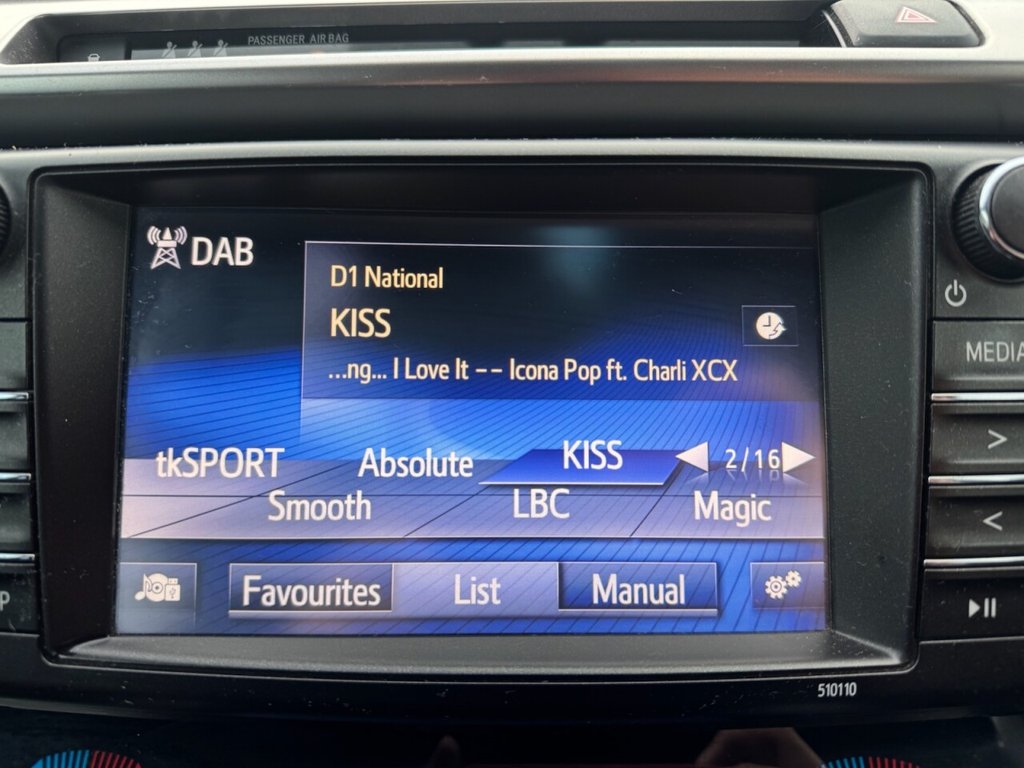 Used Toyota RAV4 2016 for sale - 77263616: Photo 14