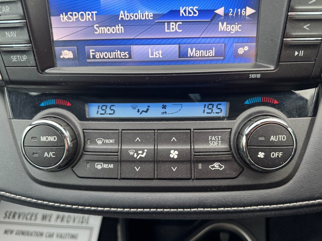 Used Toyota RAV4 2016 for sale - 77263616: Photo 16