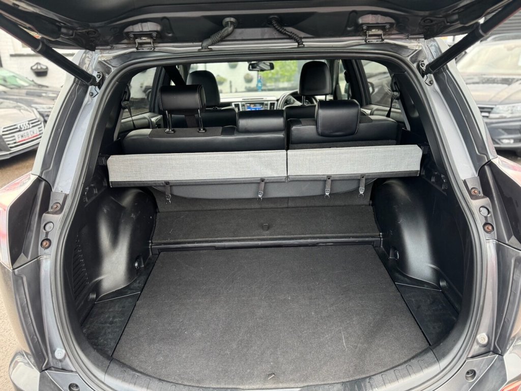 Used Toyota RAV4 2016 for sale - 77263616: Photo 25