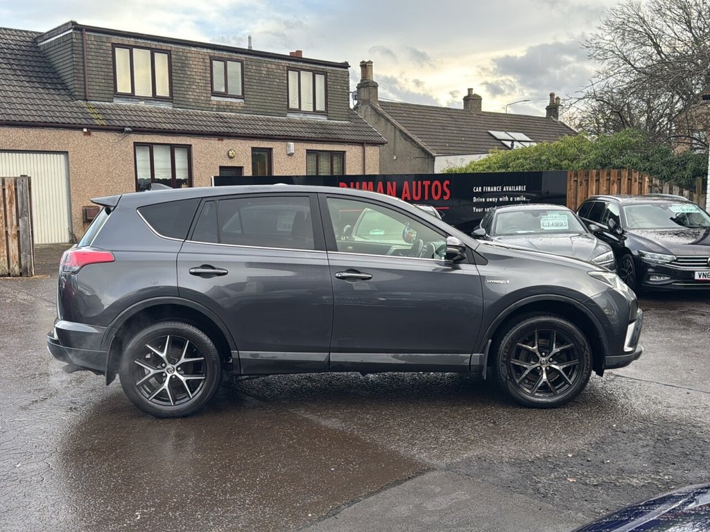 Used Toyota RAV4 2016 for sale - 77263616: Photo 8