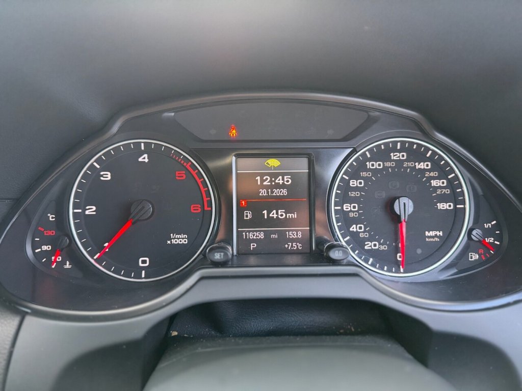 Used Audi Q5 2011 for sale - 77263662: Photo 13