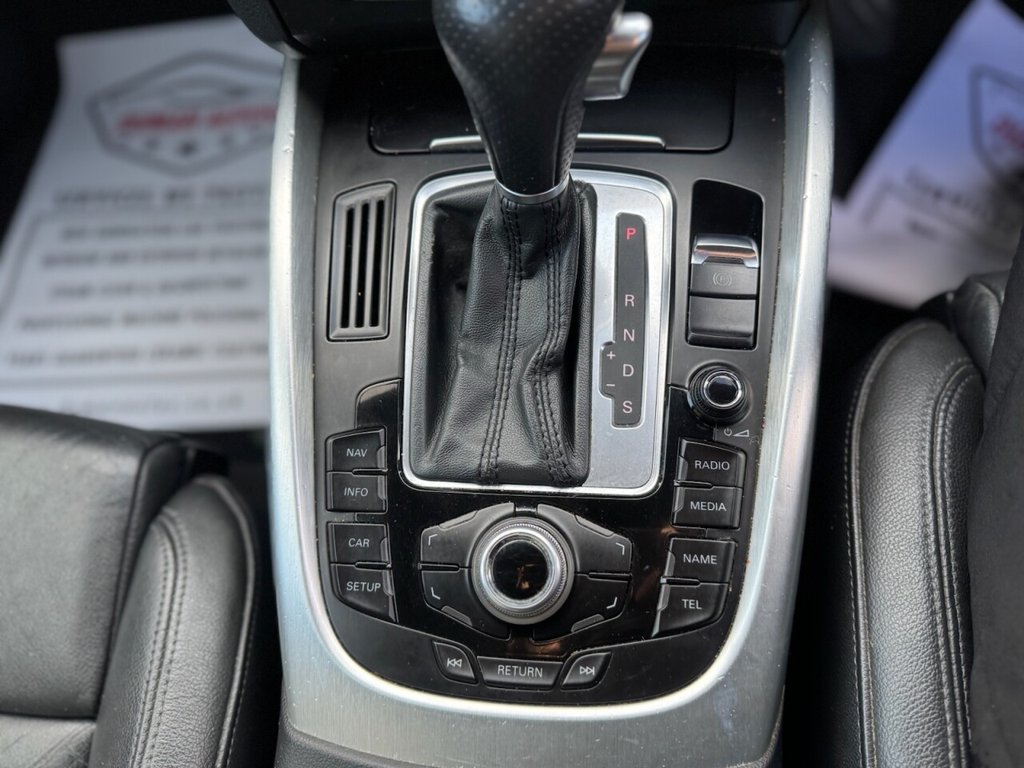 Used Audi Q5 2011 for sale - 77263662: Photo 14