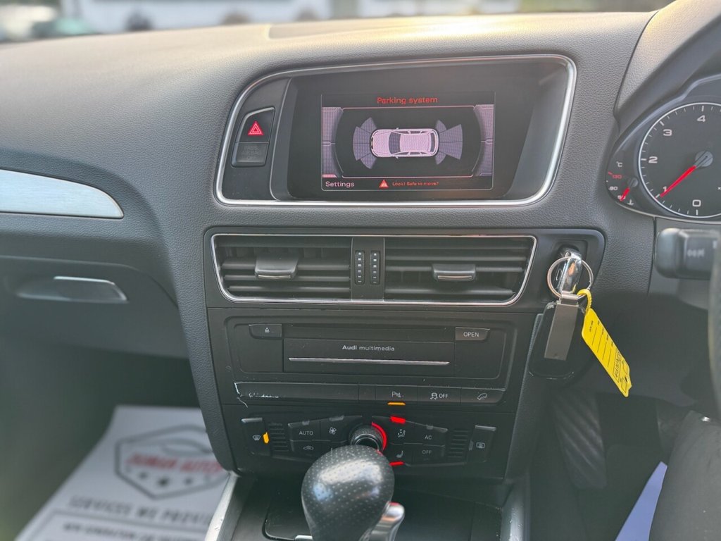 Used Audi Q5 2011 for sale - 77263662: Photo 15