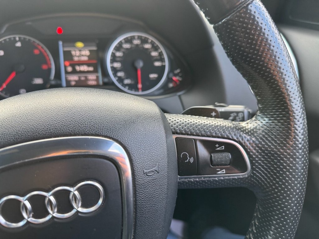 Used Audi Q5 2011 for sale - 77263662: Photo 17