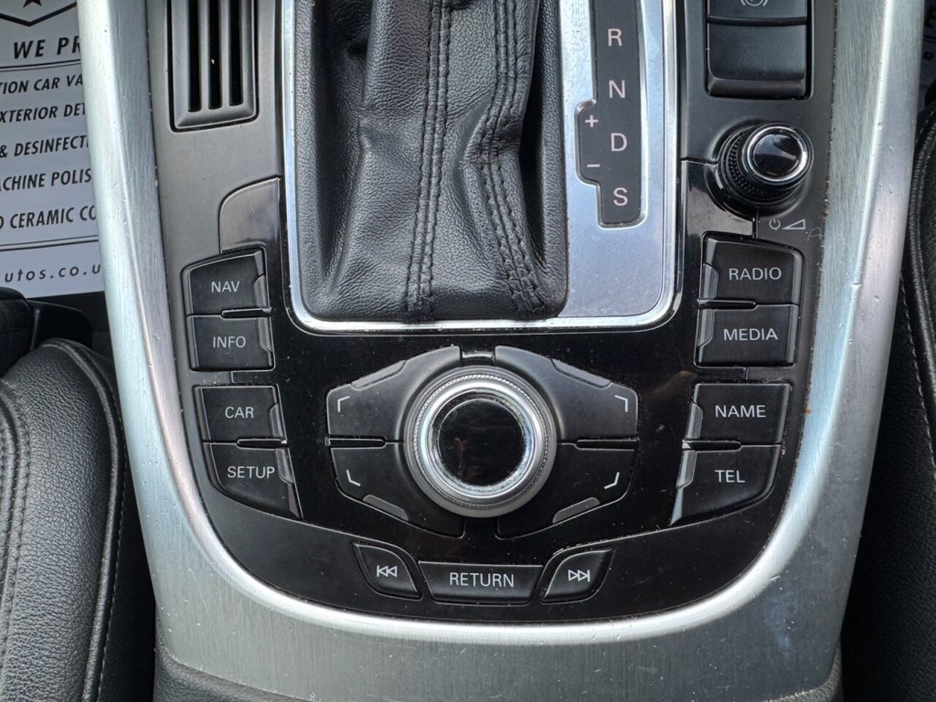 Used Audi Q5 2011 for sale - 77263662: Photo 22