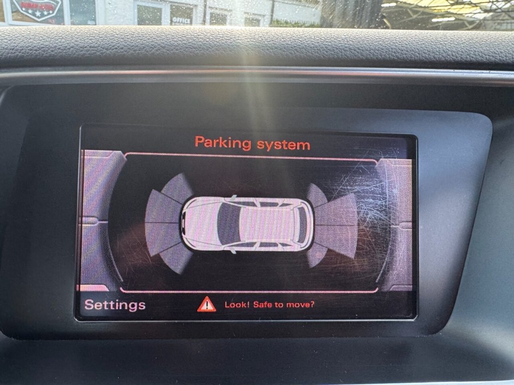 Used Audi Q5 2011 for sale - 77263662: Photo 23