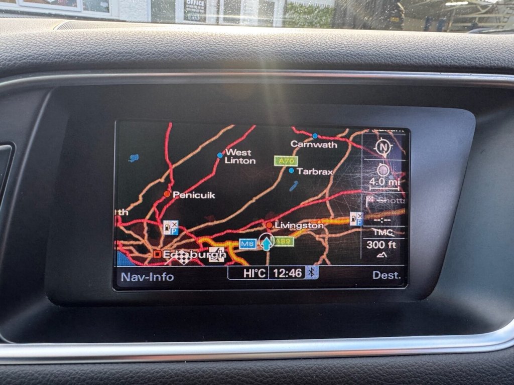 Used Audi Q5 2011 for sale - 77263662: Photo 24