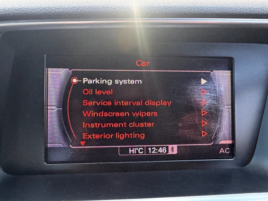 Used Audi Q5 2011 for sale - 77263662: Photo 25