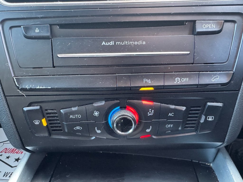 Used Audi Q5 2011 for sale - 77263662: Photo 27