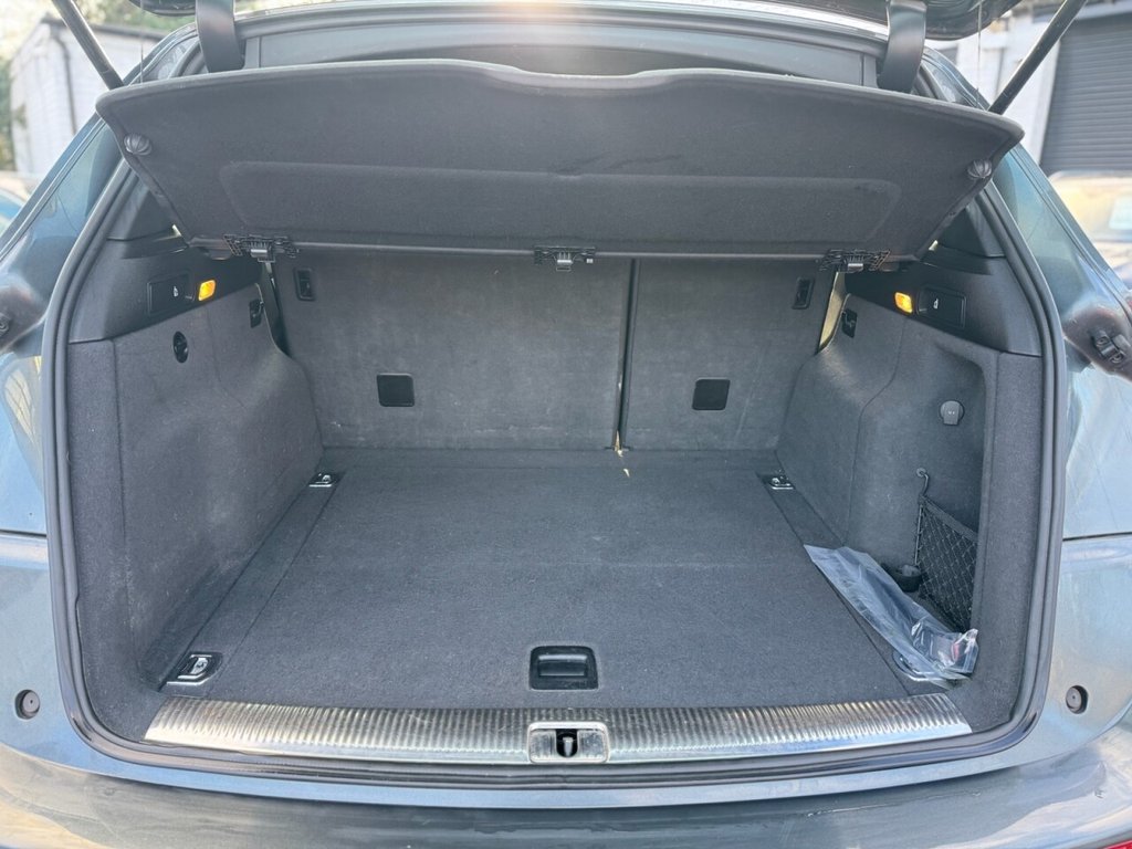 Used Audi Q5 2011 for sale - 77263662: Photo 28