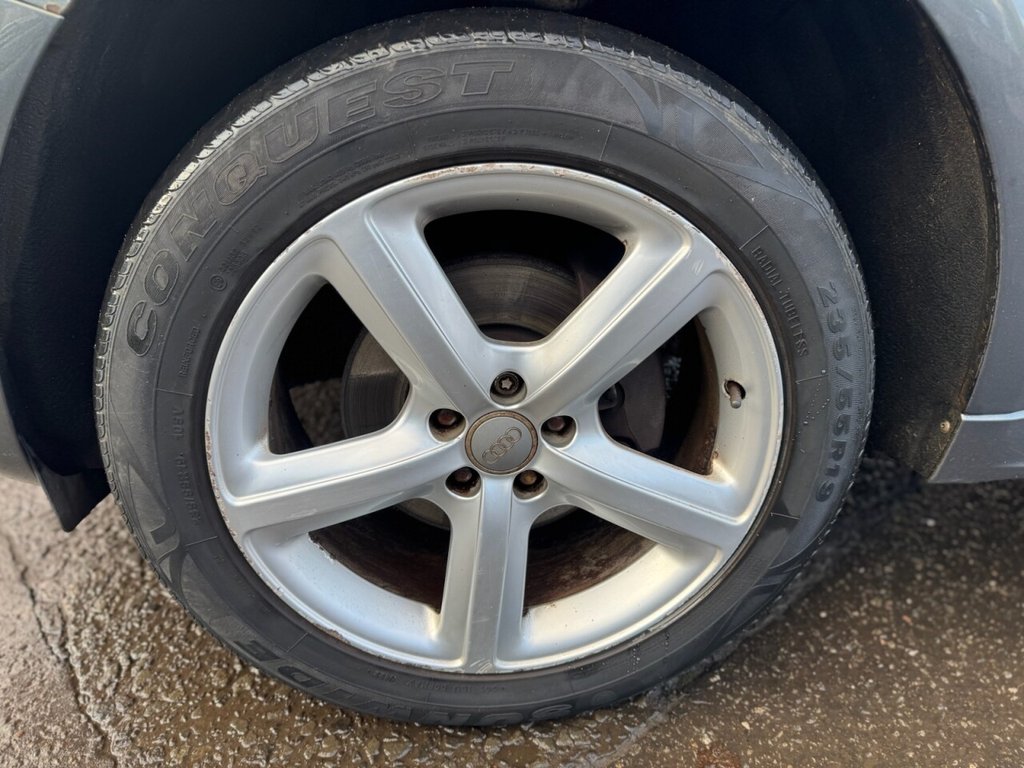 Used Audi Q5 2011 for sale - 77263662: Photo 30