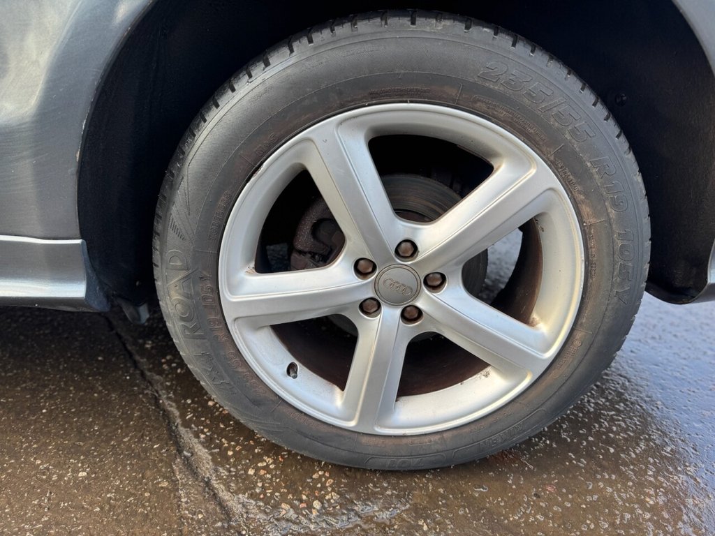 Used Audi Q5 2011 for sale - 77263662: Photo 31