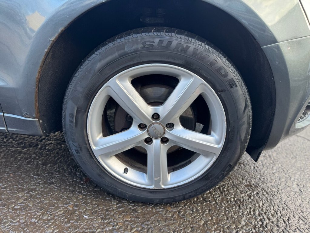 Used Audi Q5 2011 for sale - 77263662: Photo 32