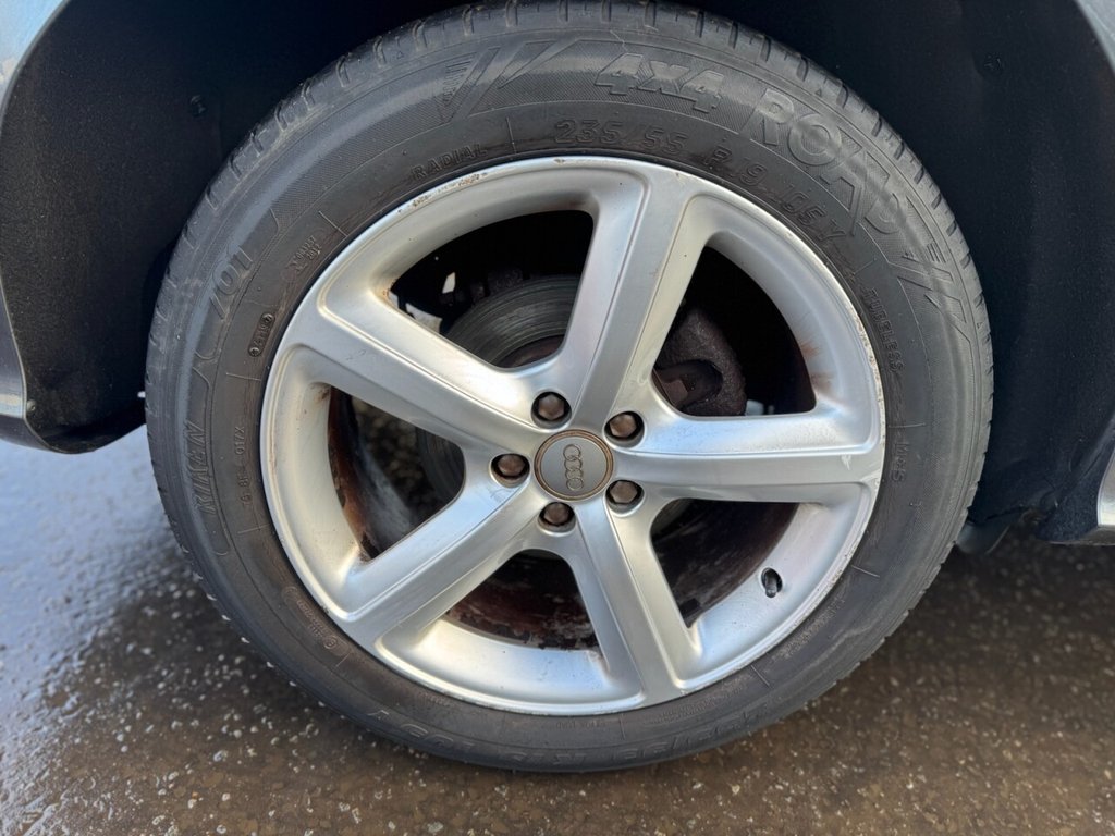 Used Audi Q5 2011 for sale - 77263662: Photo 33