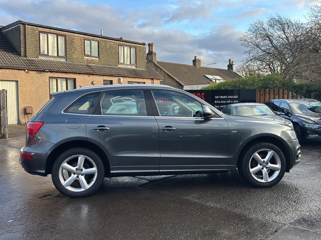 Used Audi Q5 2011 for sale - 77263662: Photo 8