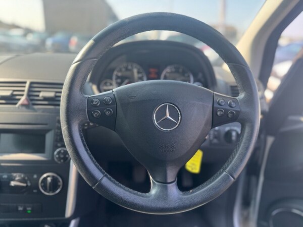 Used Mercedes-Benz A-Class 2011 for sale - 74930323: Photo 11