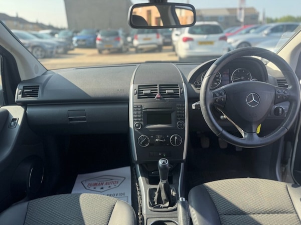 Used Mercedes-Benz A-Class 2011 for sale - 74930323: Photo 12