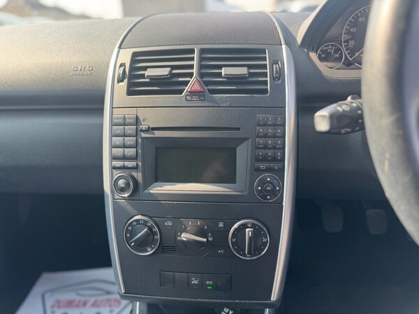 Used Mercedes-Benz A-Class 2011 for sale - 74930323: Photo 15