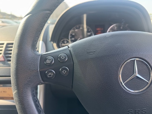 Used Mercedes-Benz A-Class 2011 for sale - 74930323: Photo 17