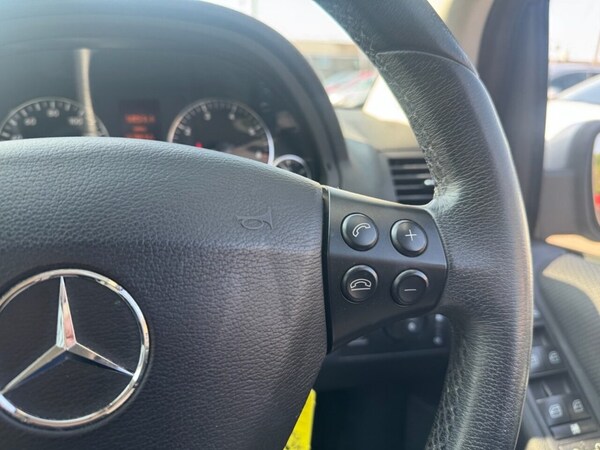 Used Mercedes-Benz A-Class 2011 for sale - 74930323: Photo 18