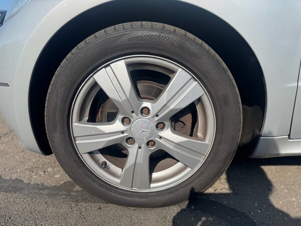 Used Mercedes-Benz A-Class 2011 for sale - 74930323: Photo 20