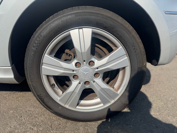 Used Mercedes-Benz A-Class 2011 for sale - 74930323: Photo 23