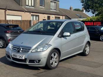 Used Mercedes-Benz A-Class 2011 for sale - 74930323: Photo