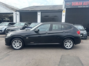 Used BMW X1 2011 for sale - 75502628: Photo