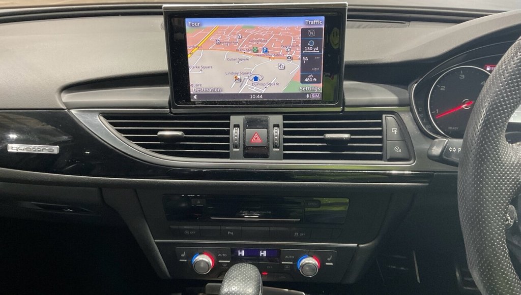 Used Audi A6 2015 for sale - 77157801: Photo 11