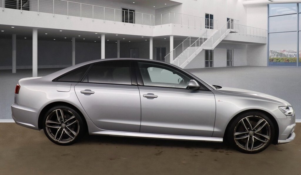 Used Audi A6 2015 for sale - 77157801: Photo 5