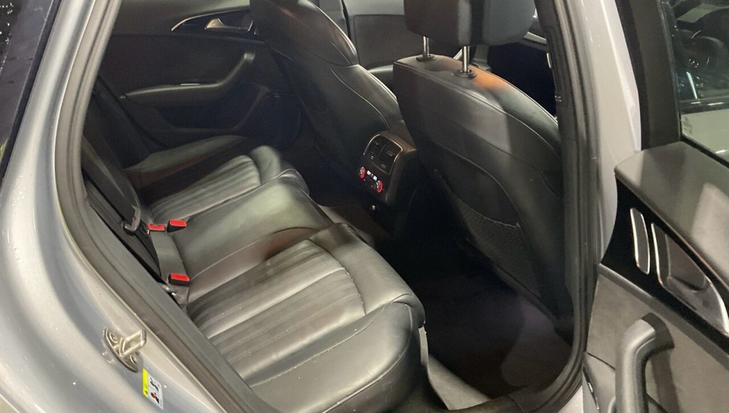 Used Audi A6 2015 for sale - 77157801: Photo 8