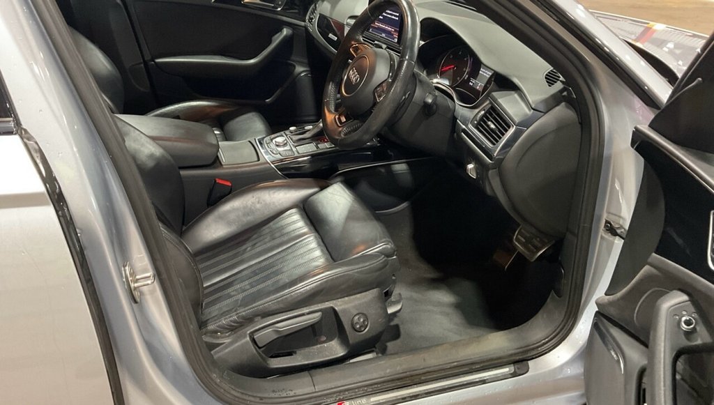 Used Audi A6 2015 for sale - 77157801: Photo 9